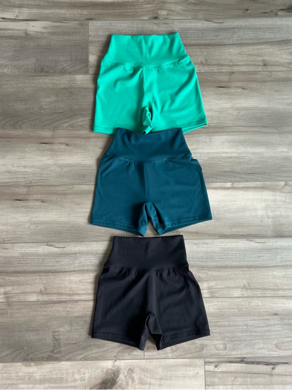 P'tula Cassey Shorts (4”) Bundle